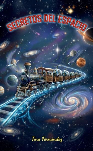 Secretos del Espacio | 9788409845521 | Fernández Gimeno, Tina | Llibreria online de Figueres i Empordà