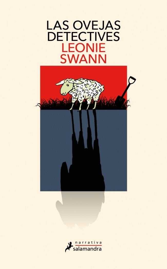 LAS OVEJAS DETECTIVES | 9791387928186 | Swann, Leonie | Llibreria online de Figueres i Empordà