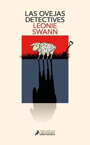 LAS OVEJAS DETECTIVES | 9791387928186 | Swann, Leonie | Llibreria online de Figueres i Empordà