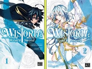 Pack Wistoria: volumen 1 y 2 | 9791043306914 | Fujino, Omori | Llibreria online de Figueres i Empordà
