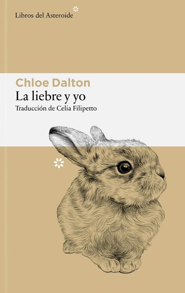 La liebre y yo | 9788410178946 | Dalton, Chloe | Llibreria online de Figueres i Empordà