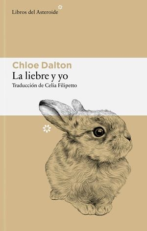 La liebre y yo | 9788410178946 | Dalton, Chloe | Llibreria online de Figueres i Empordà