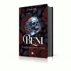 BENI (CLAN Z, 5) | 9791259577764 | GR, Jess | Librería online de Figueres / Empordà