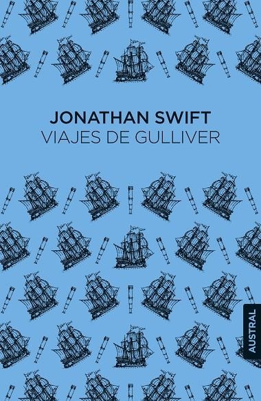 Viajes de Gulliver | 9788408317036 | Jonathan Swift | Llibreria online de Figueres i Empordà