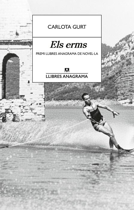 Els erms | 9788433949288 | Gurt, Carlota | Librería online de Figueres / Empordà