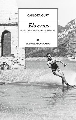 Els erms | 9788433949288 | Gurt, Carlota | Llibreria online de Figueres i Empordà