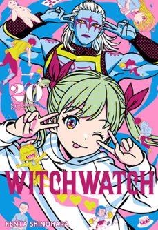 WITCH WATCH #20 | 9791388055379 | Shinohara, Kenta | Llibreria online de Figueres i Empordà