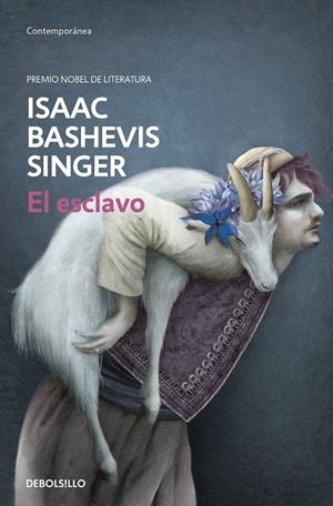 El esclavo | 9788466348195 | Singer, Isaac Bashevis | Llibreria online de Figueres i Empordà