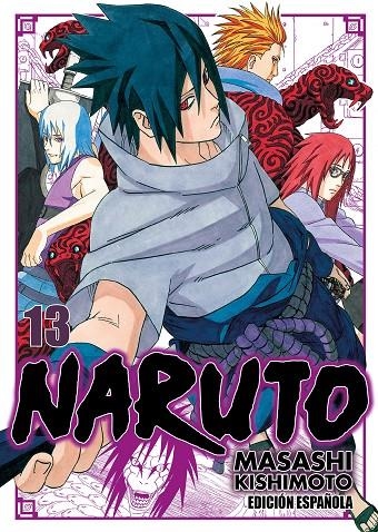 Naruto Jump Remix #13/24 | 9788411614559 | Kishimoto, Masashi | Llibreria online de Figueres i Empordà