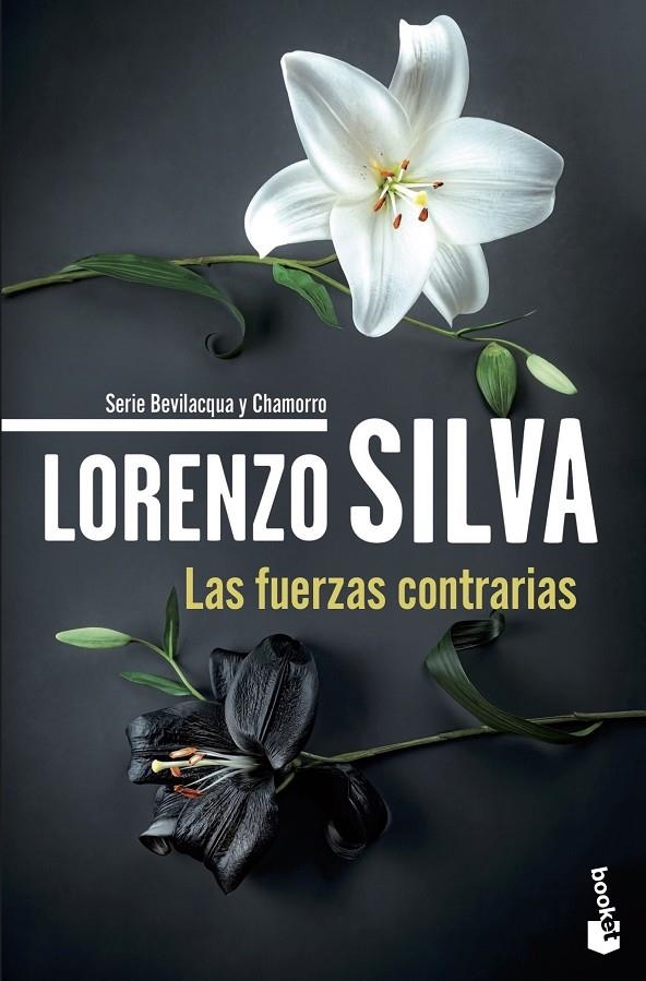 Las fuerzas contrarias | 9788423369959 | Silva, Lorenzo | Llibreria online de Figueres i Empordà