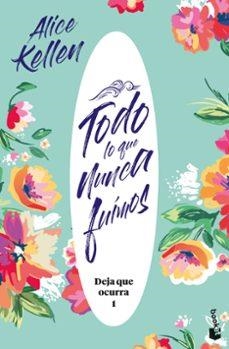 Todo lo que nunca fuimos (Ed. Película) | 9788408320258 | Kellen, Alice | Librería online de Figueres / Empordà