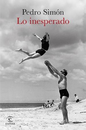 Lo inesperado | 9788467082159 | Pedro Simón | Llibreria online de Figueres i Empordà