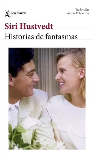 Historias de fantasmas | 9788432249808 | Hustvedt, Siri | Llibreria online de Figueres i Empordà