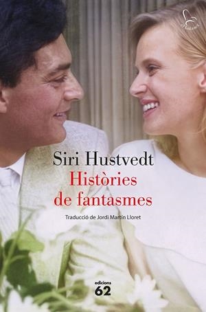 Històries de fantasmes | 9788429783490 | Hustvedt, Siri | Llibreria online de Figueres i Empordà