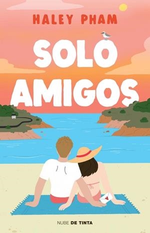 Solo amigos (Just friends) | 9788419514790 | Pham, Haley | Llibreria online de Figueres i Empordà