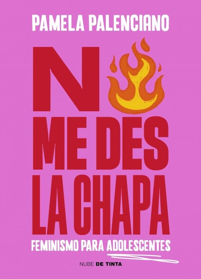 No me des la chapa | 9788419514783 | Palenciano, Pamela | Llibreria online de Figueres i Empordà
