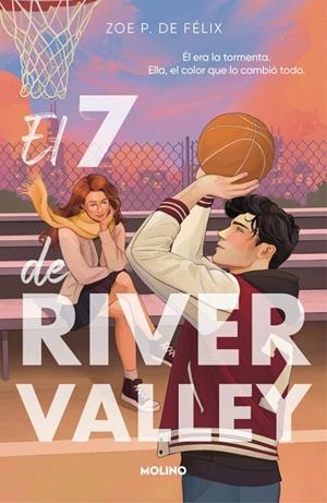 El 7 de River Valley | 9788427254848 | P. de Félix, Zoe | Llibreria online de Figueres i Empordà
