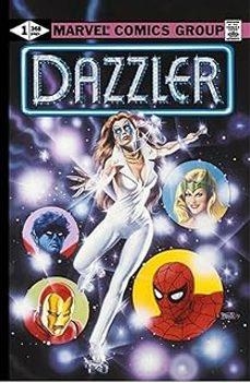 DAZZLER #01 (MARVEL LIMITED EDITION) | 9788410497924 | Varis Autors | Llibreria online de Figueres i Empordà