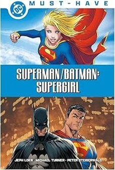 SUPERMAN / BATMAN: SUPERGIRL | 9791370136352 | Varis Autors | Llibreria online de Figueres i Empordà