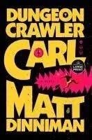 Dungeon Crawler Carl | 9798217287161 | Dinniman, Matt | Librería online de Figueres / Empordà