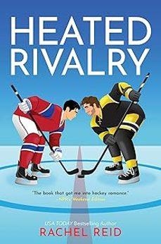 HEATED RIVALRY (FIRST TIME TRADE) (GAME CHANGERS #2) | 9781335534637 | Reid, Rachel | Llibreria online de Figueres i Empordà