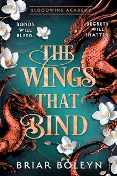 THE WINGS THAT BIND : BOOK 3 | 9780008792343 | Boleyn, Briar | Llibreria online de Figueres i Empordà