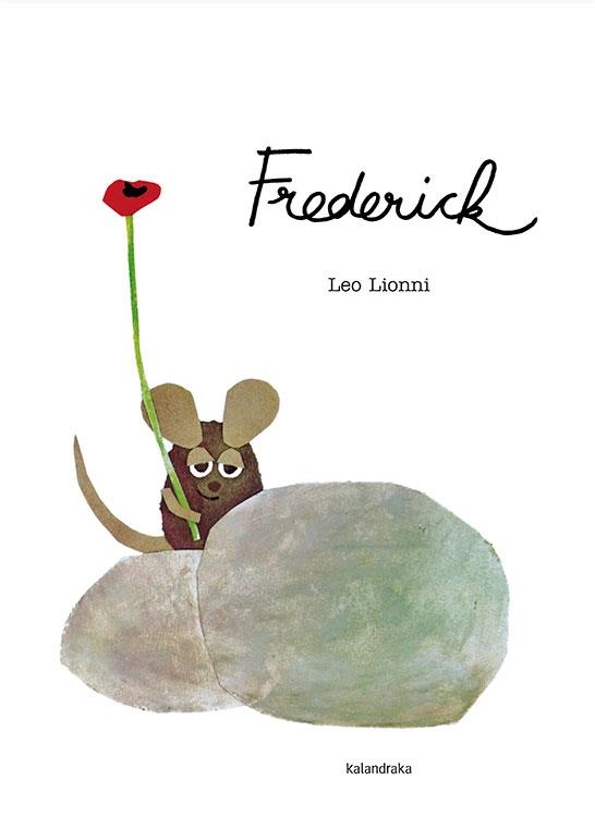 Frederick (ESP) | 9788493375911 | Lionni, Leo | Llibreria online de Figueres i Empordà