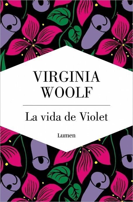 La vida de Violet | 9788426434197 | Woolf, Virginia | Llibreria online de Figueres i Empordà
