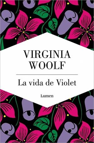 La vida de Violet | 9788426434197 | Woolf, Virginia | Llibreria online de Figueres i Empordà
