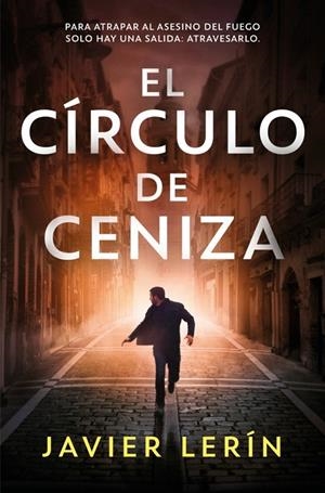 El círculo de ceniza | 9791387512484 | Lerín, Javier | Llibreria online de Figueres i Empordà
