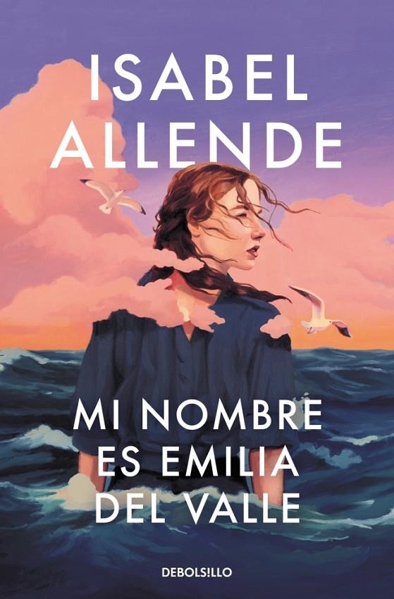 Mi nombre es Emilia del Valle | 9788466388764 | Allende, Isabel | Llibreria online de Figueres i Empordà