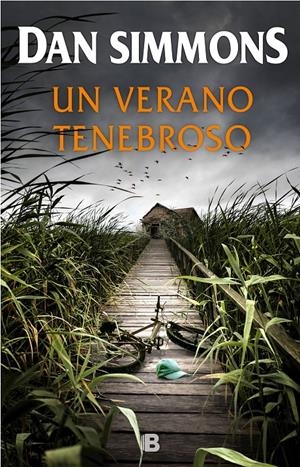 Un verano tenebroso | 9788466664738 | Simmons, Dan | Llibreria online de Figueres i Empordà