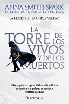 La torre de los vivos y de los muertos | 9788418431159 | Smith Spark, Anna | Llibreria online de Figueres i Empordà