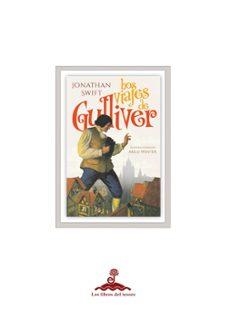 LOS VIAJES DE GULLIVER | 9788435040228 | Swift, Jonathan | Llibreria online de Figueres i Empordà