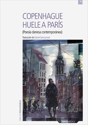 Copenhague huele a París | 9788416440870 | Varios autores | Llibreria online de Figueres i Empordà