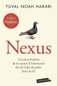 Nexus | 9791387802578 | Noah Harari, Yuval | Llibreria online de Figueres i Empordà