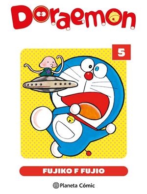 Doraemon #05/15 | 9791387919498 | Fujio, Fujiko F. | Llibreria online de Figueres i Empordà