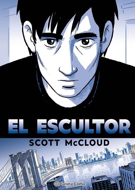 El escultor | 9791387919726 | McCloud, Scott | Librería online de Figueres / Empordà
