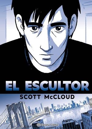 El escultor | 9791387919726 | McCloud, Scott | Librería online de Figueres / Empordà