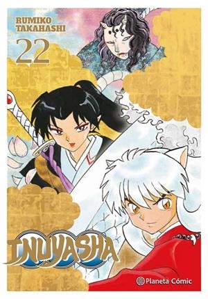 Inuyasha KANZENBAN #22/30 | 9791387919849 | Takahashi, Rumiko | Librería online de Figueres / Empordà