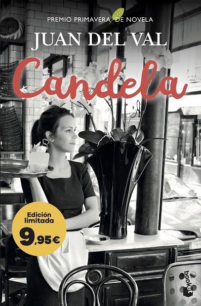 Candela | 9788467082135 | Val, Juan del | Llibreria online de Figueres i Empordà
