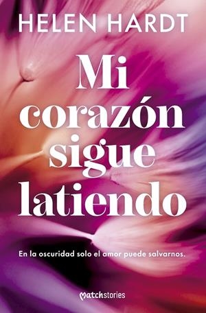 Mi corazón sigue latiendo | 9788427055261 | Hardt, Helen | Llibreria online de Figueres i Empordà