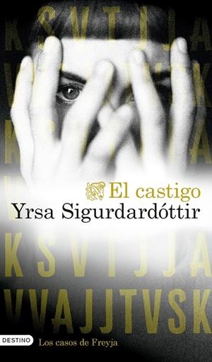 El castigo | 9788423370023 | Sigurdardóttir, Yrsa | Librería online de Figueres / Empordà