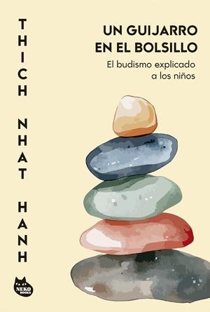 Un guijarro en el bolsillo | 9788410427433 | Hanh, Thich Nhat | Llibreria online de Figueres i Empordà