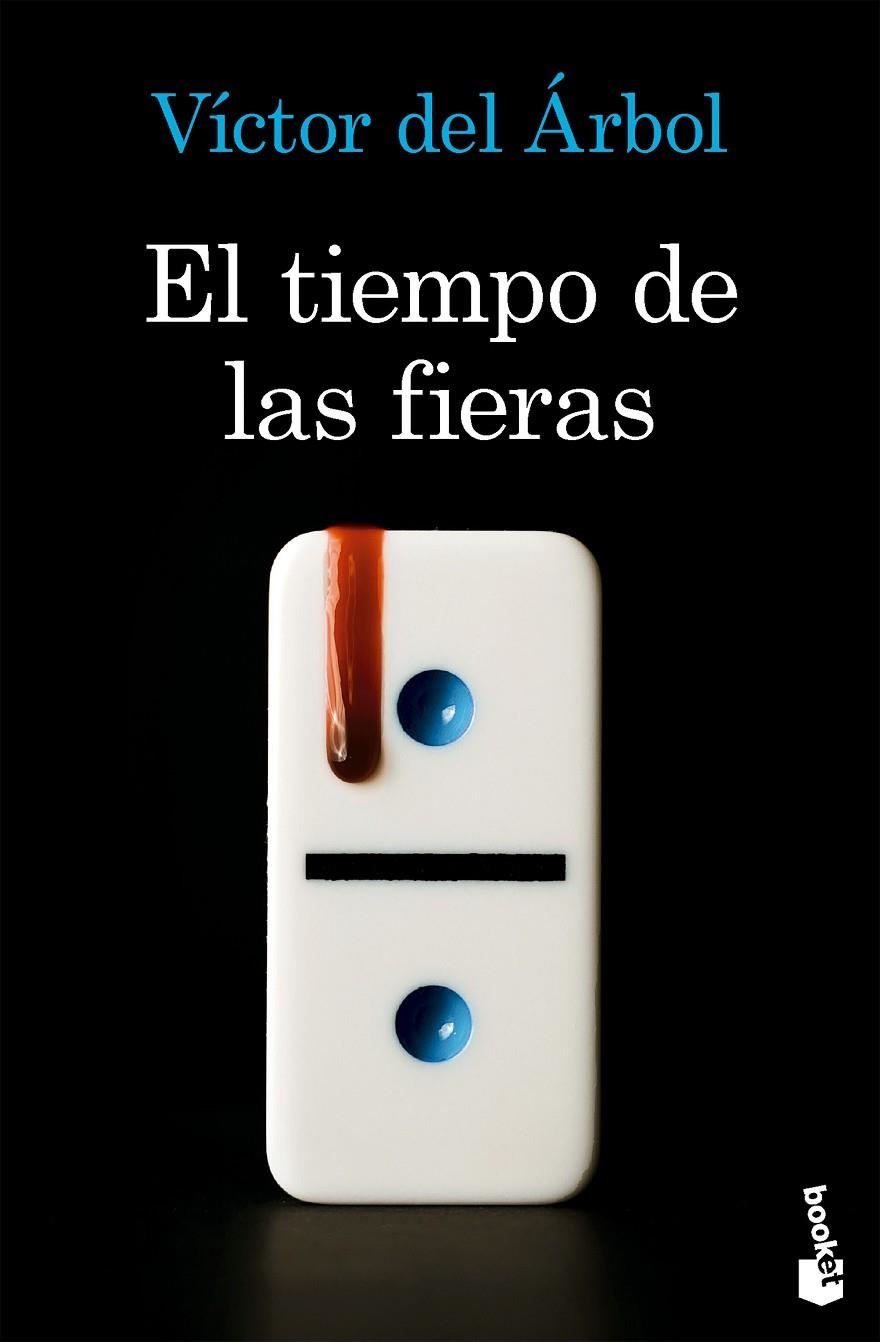 El tiempo de las fieras | 9788423368396 | Árbol, Víctor del | Llibreria online de Figueres i Empordà