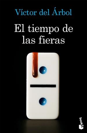El tiempo de las fieras | 9788423368396 | Árbol, Víctor del | Llibreria online de Figueres i Empordà