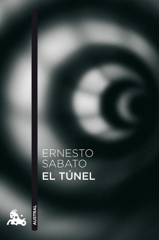 El túnel | 9788432248368 | Sabato, Ernesto | Llibreria online de Figueres i Empordà