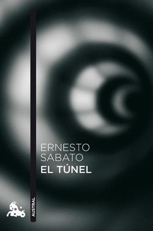 El túnel | 9788432248368 | Sabato, Ernesto | Llibreria online de Figueres i Empordà