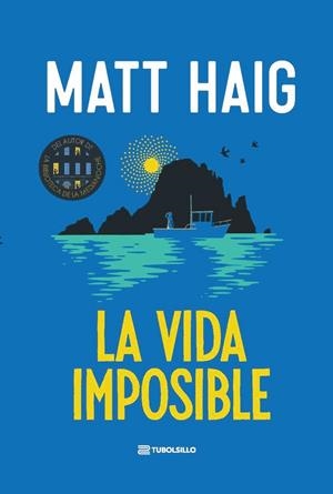 La vida imposible | 9791387739324 | Haig, Matt | Llibreria online de Figueres i Empordà