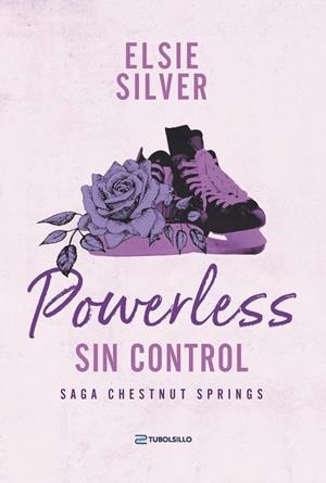 Powerless: Sin control | 9791387739317 | Silver, Elsie | Llibreria online de Figueres i Empordà
